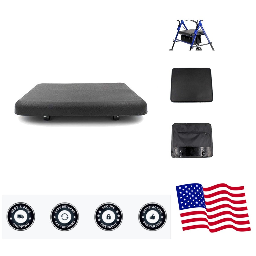 Lumex Seat for Rollators