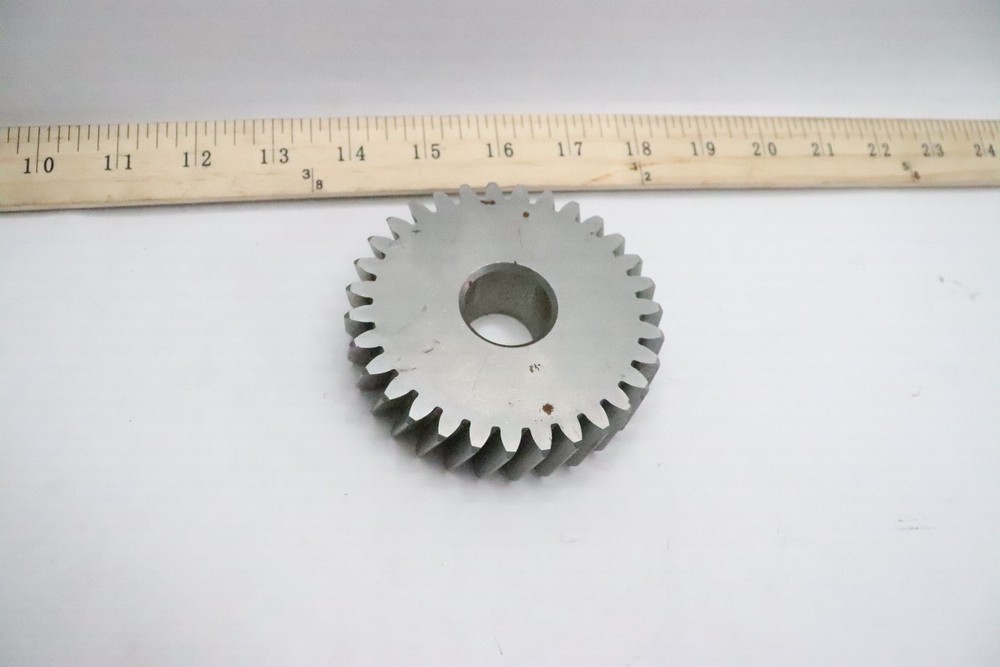 John Deere Helical Gear T266779