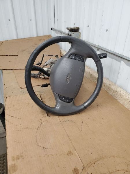 2001-2004 Ford F150 Pickup Steering Column Assembly