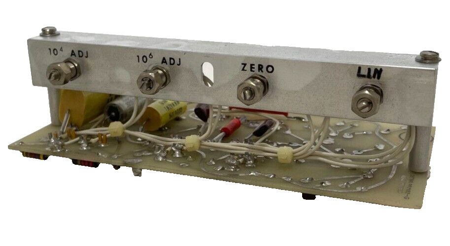 USED 997302-G Circuit Board