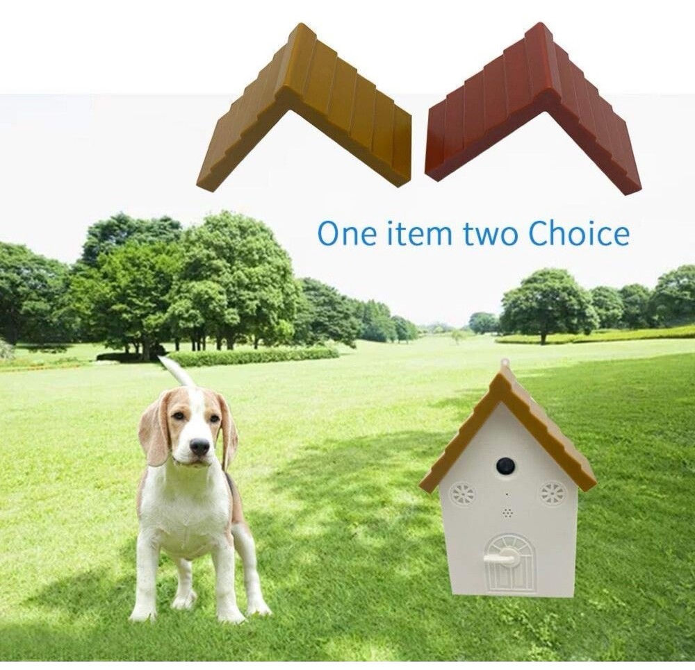 Sonic Bark Control Device model CSB26