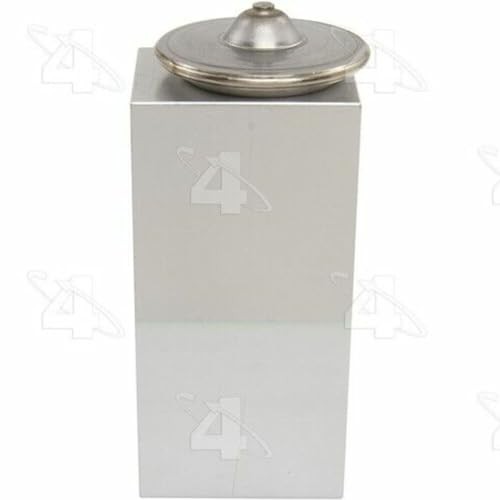 39356 A/C Expansion Valve
