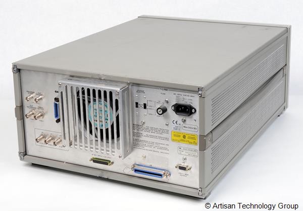 HP 4195A Network Analyzer
