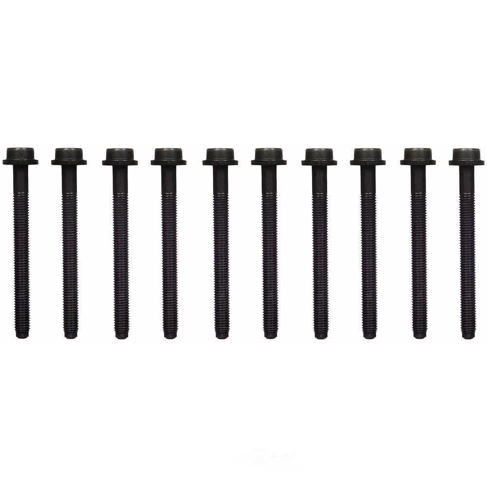 Engine Cylinder Head Bolt Set Fel-Pro ES 72175
