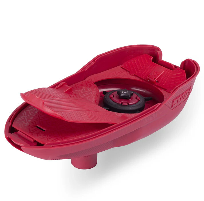 BNKR Kings CTRL2 Loader - Dark Red