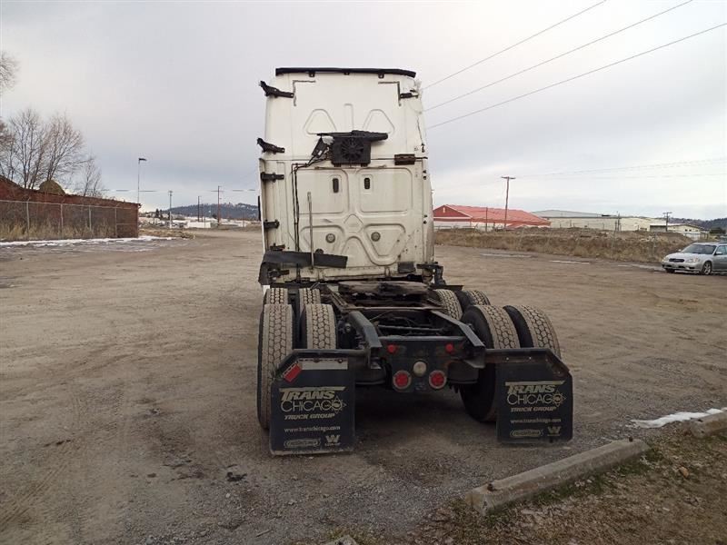 Freightliner Gateway Module A6601045002 (9594987