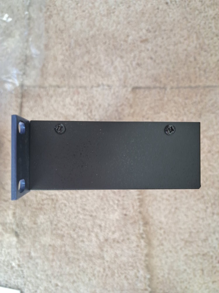 Lexicon MX200 Dual Reverb Effects Processor Rack Mount Mint