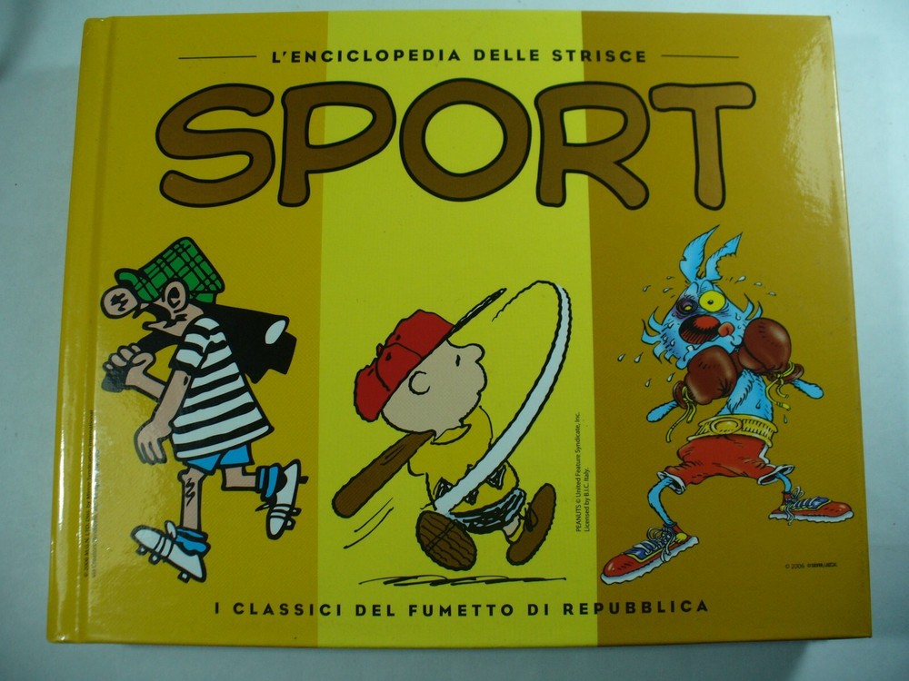 COMIC SPORT Republic Necklace