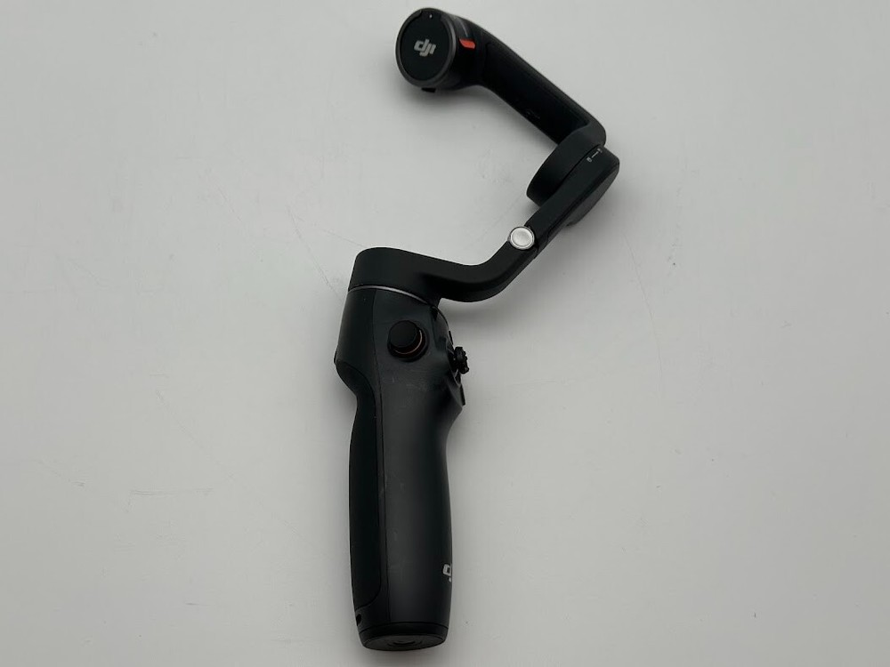DJI Osmo Mobile 6 Smartphone Gimbal Stabilizer