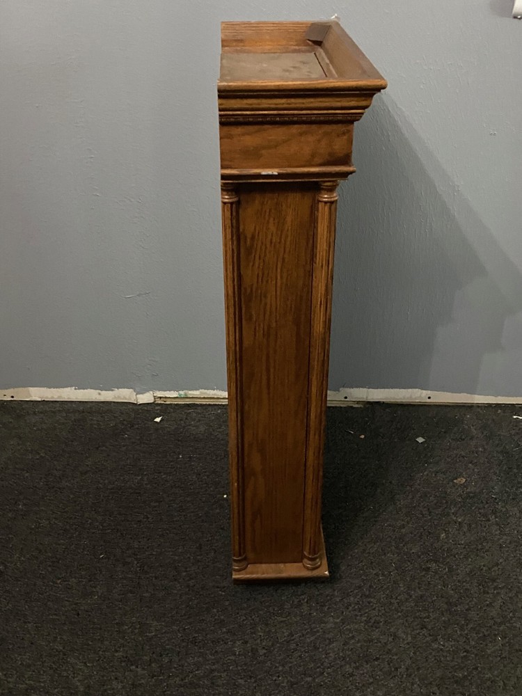 Dr Pepper Vintage 100th Anniversary Clock