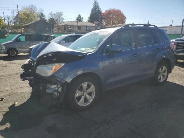 Fuse Box Engine Compartment Fits 14-15 FORESTER 1388048