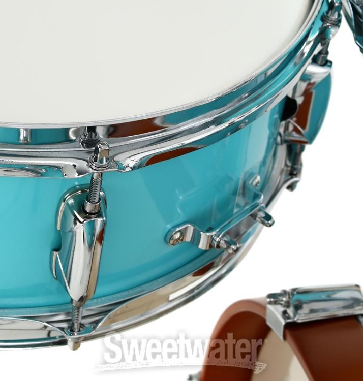 Tama Club-Jam 4-piece Shell Pack - Aqua Blue