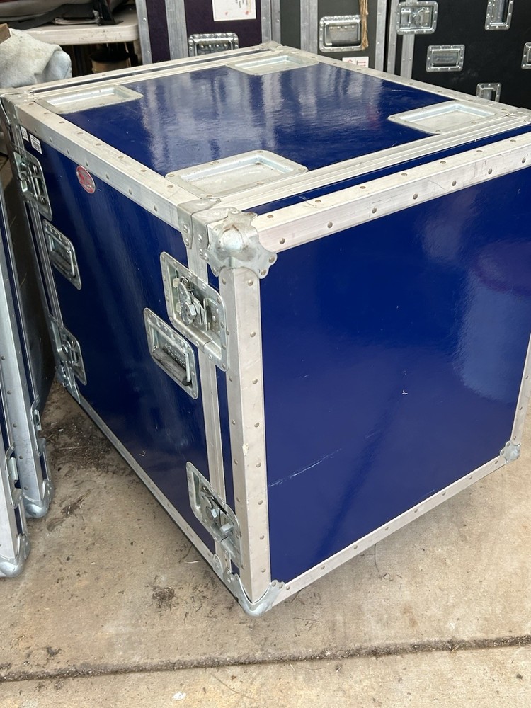 Genex StageIO+ 48 Channel Remote controlled microphone preamp system complete