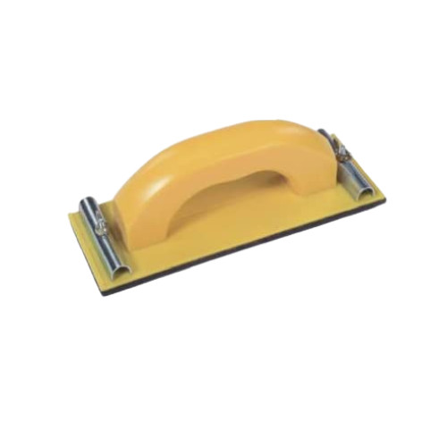 6 Pace Setter Hand Sander- G05445