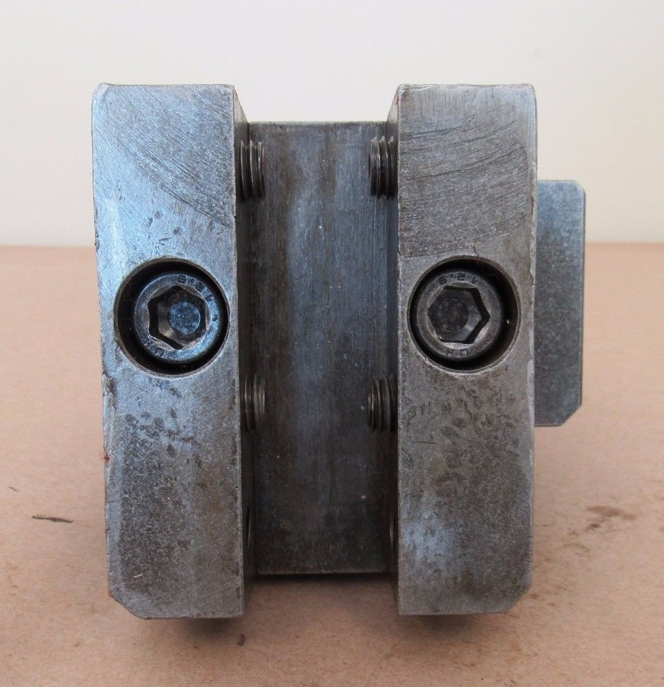MORI SEIKI SL-2 BORING TOOL HOLDER .75" 3/4"
