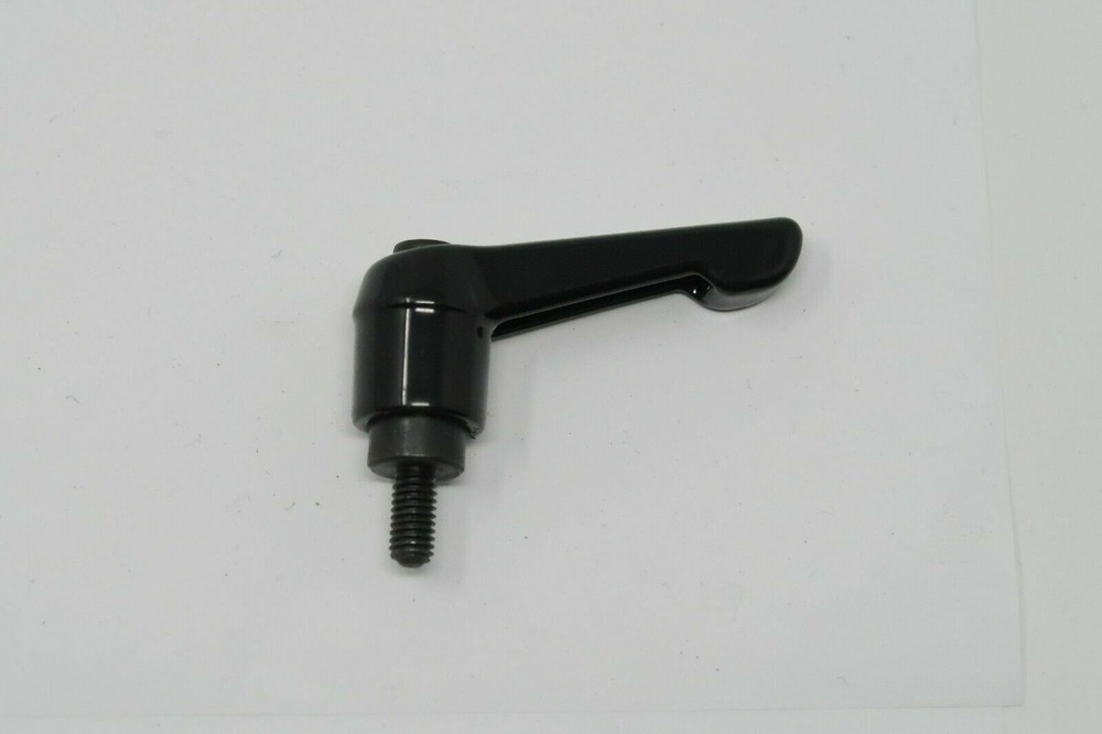 MONROE ENGINEERING MA-38069, #1 x 10-32 Stud SS Insert Adjustable Handle