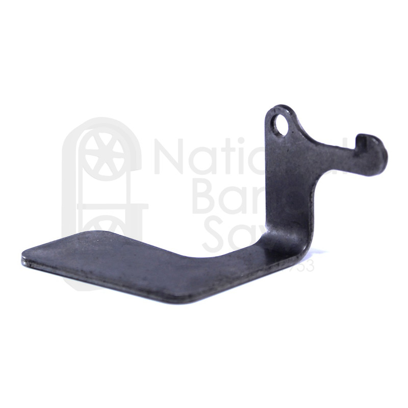 LOCKING CLIP