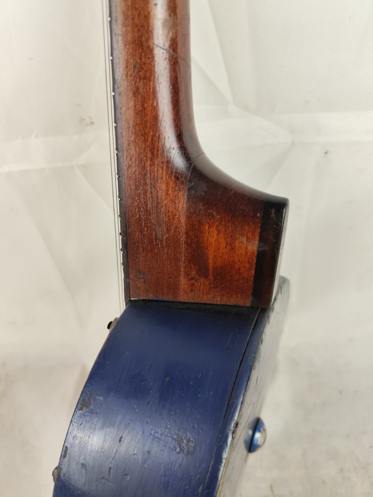 Apus 8 String Mandolin Banjo