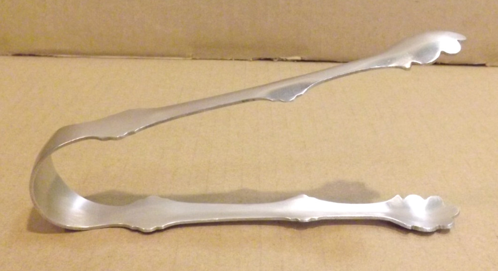 Sugar Cube - Ice Cube Tongs
