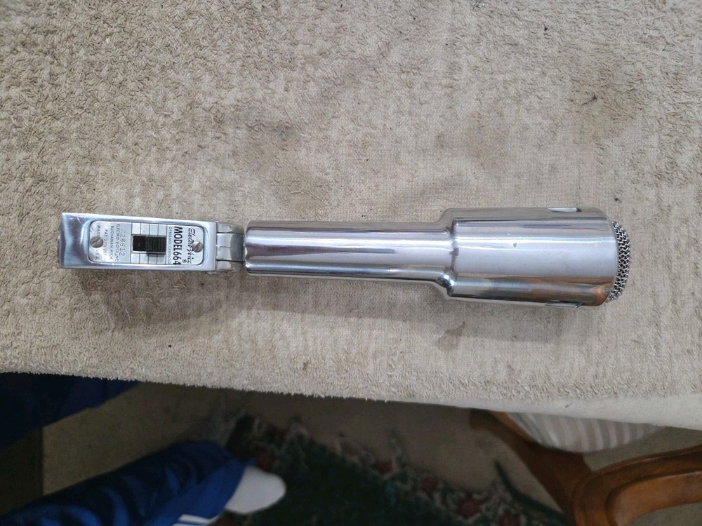 Electro Voice 664 Microphone
