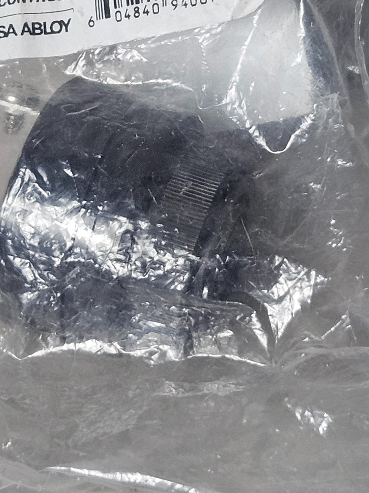 ASSA ABLOY - alarm controls - SC628