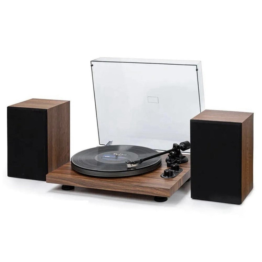 Udreamer UD006 TURNTABLE SYSTEM