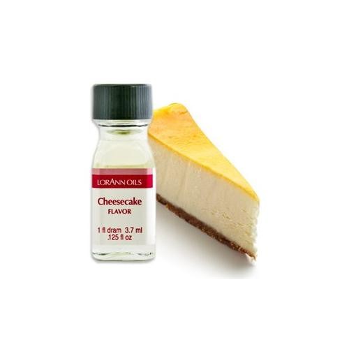 Lorann Oil dram flavoring - Cheesecake
