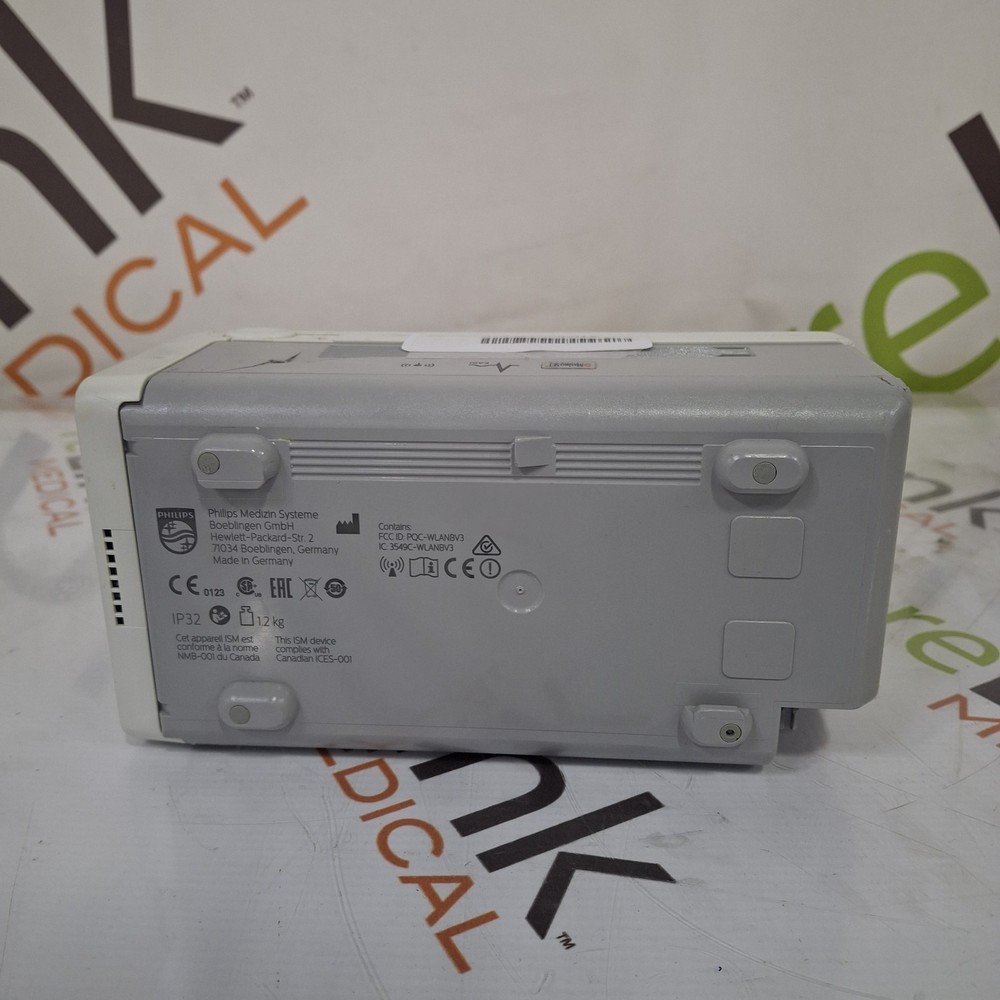 Philips IntelliVue X2 Module - Masimo Rainbow SpO2