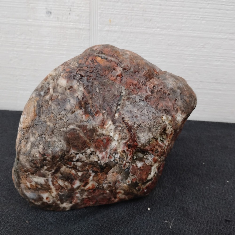 Rough Jasper Lapidary Stone # RJ 46