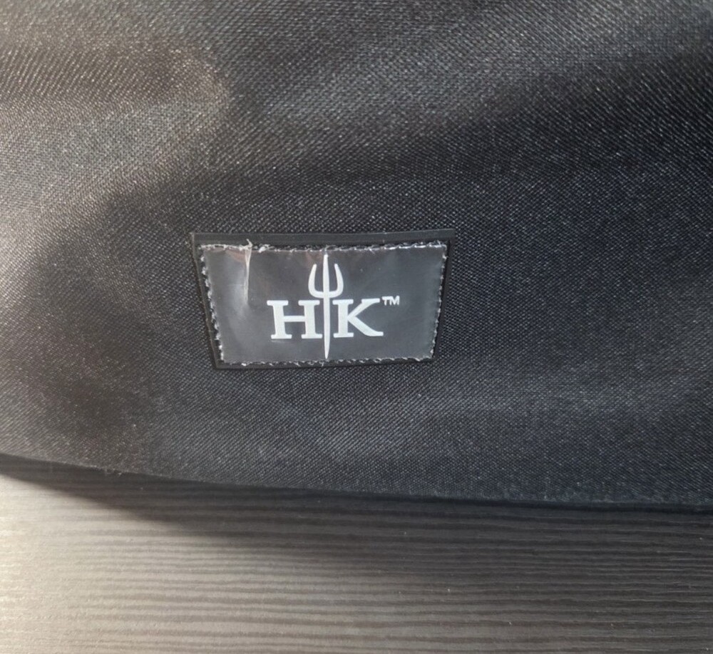 Hell’s Kitchen Insulated Cooler Tote Bag