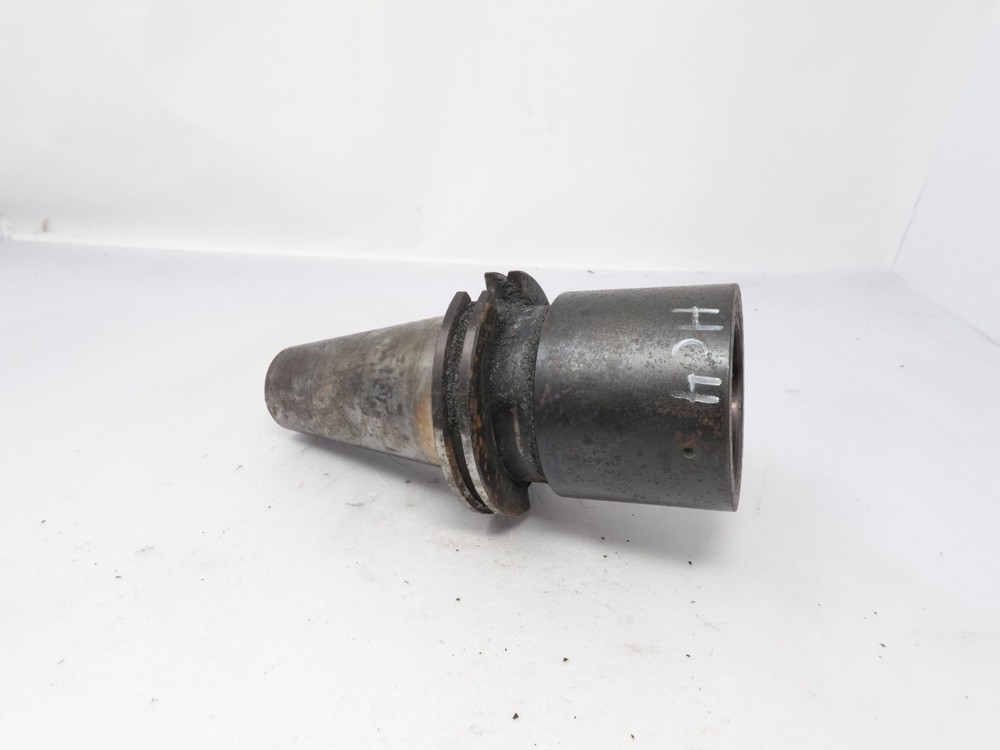 Sandvik Coromant CAT50 Capto C8 Tool Holder Adapter C8-A390.45-50 100 HC4