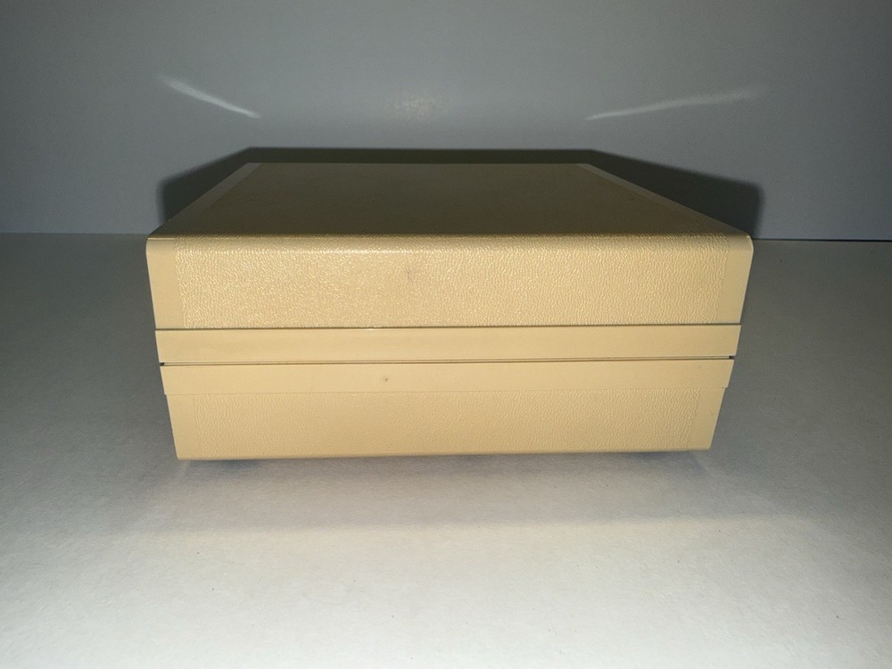 Kantronics "The Interface" RTTY TX RX & CW RX computer interface + Manual Cables