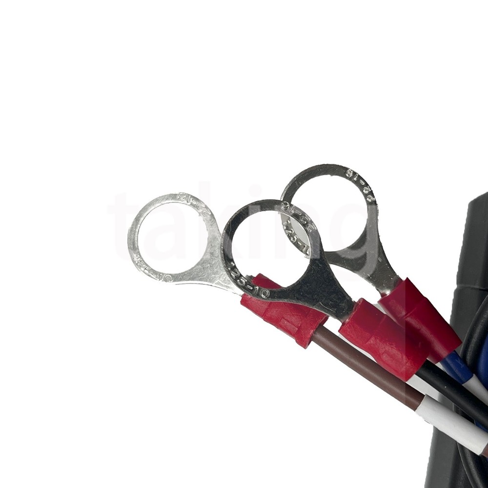 1pc Compressor Protection Module for Bitzer Se-E1 347017-10