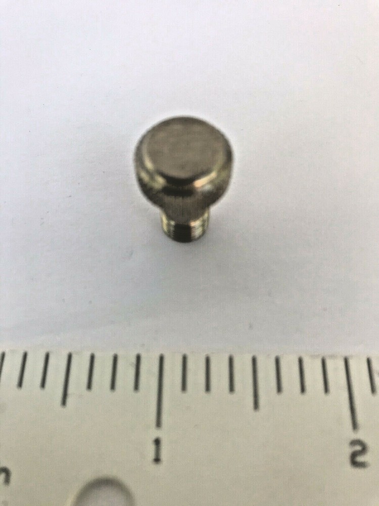 BINKS # 55-815 FLUID CONTROL ADJUSTING KNOB - FREE SHIPPING