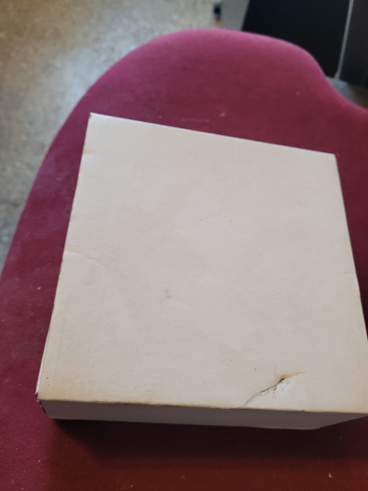 Bosch DS937 Ceiling Mount Motion Detector