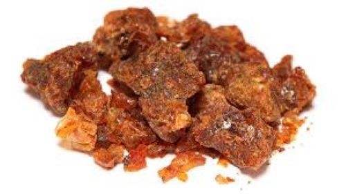 Myrrh Resin