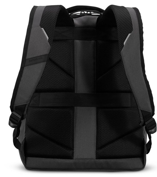 Samsonite CARRIER GSD backpack NEW (Charcoal)