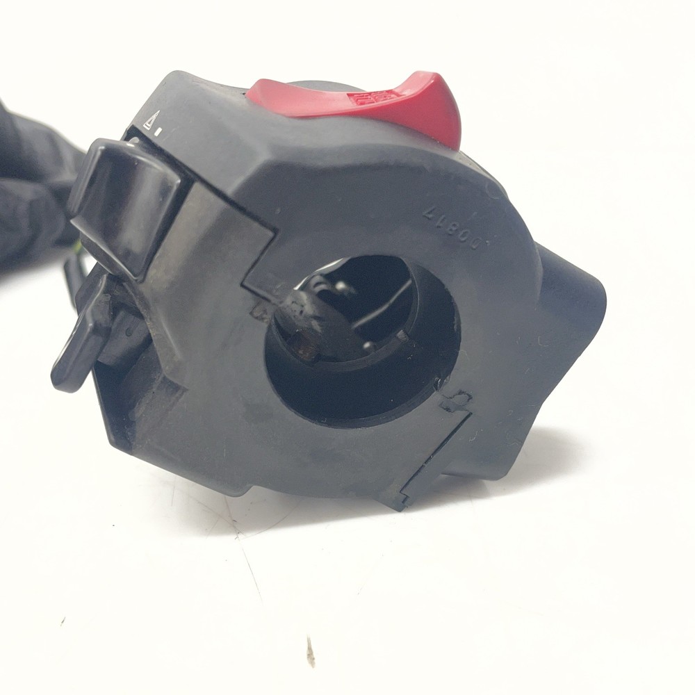 ♻️ Honda Cbf 600 S Sa-6 2004 - 2007 Right Side Switchgear ♻️