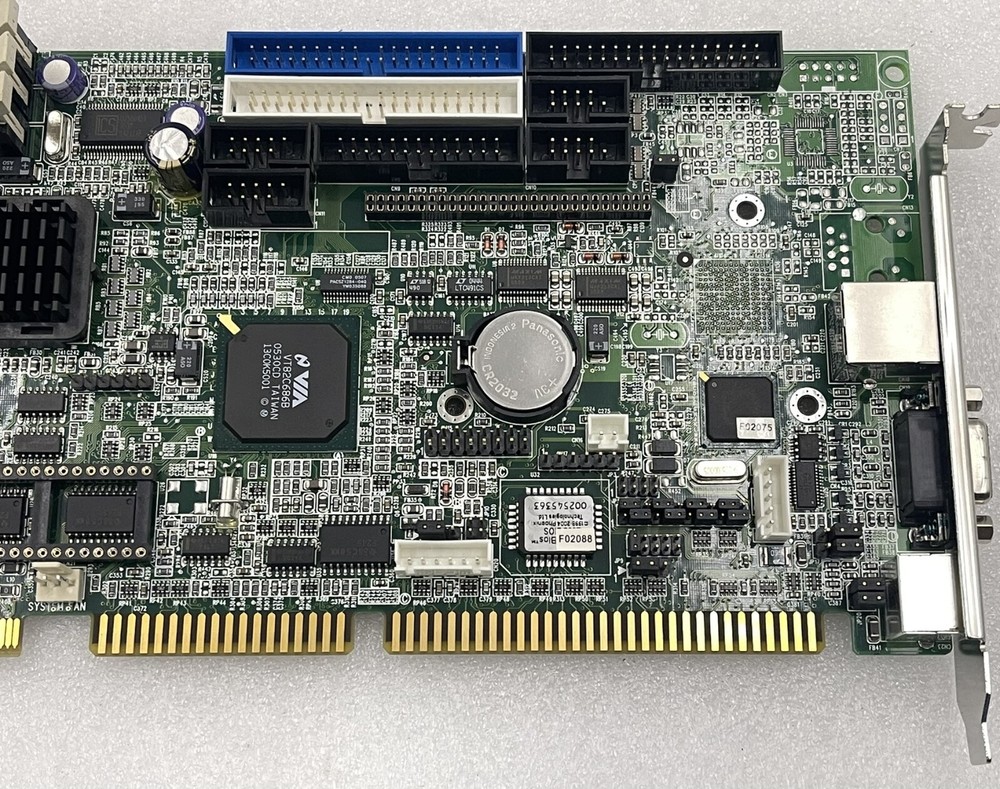 Contec SPI-6941-LV CPU Board
