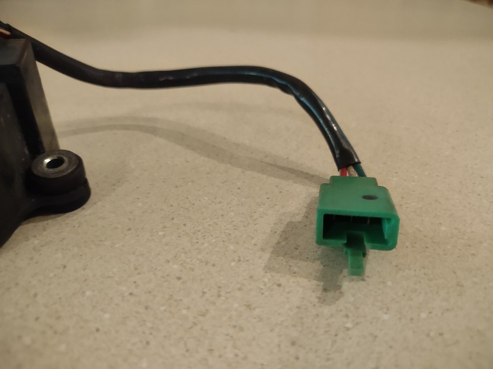 2006 Honda VTX1800 Tip Sensor Lean Sensor