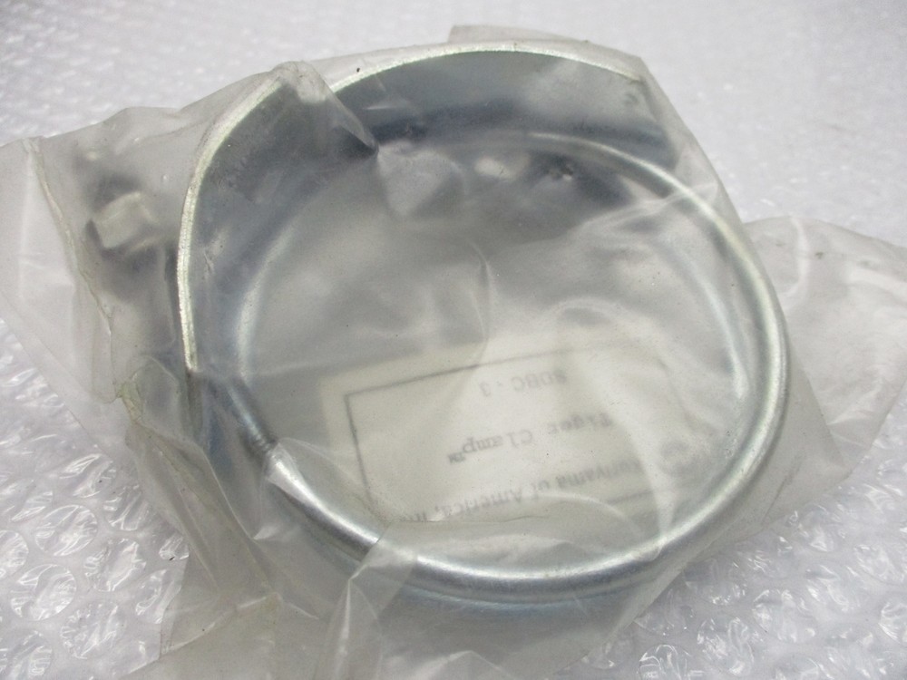 KURIYAMA SDBC-3 CLAMP NSMP