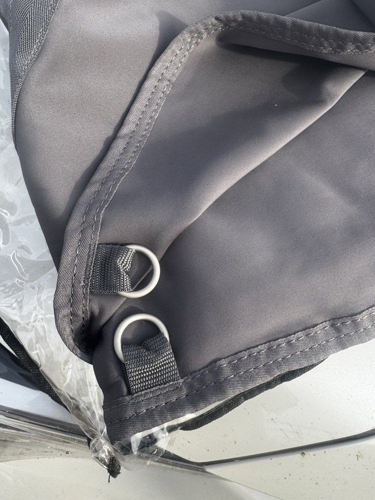 Fenwick Liquid Titanium Blanket
