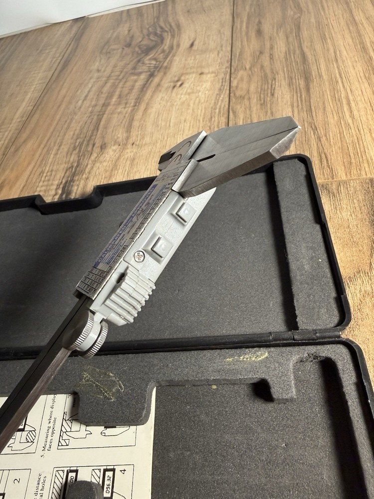 Thomas Scientific Electronic Digital Caliper ￼