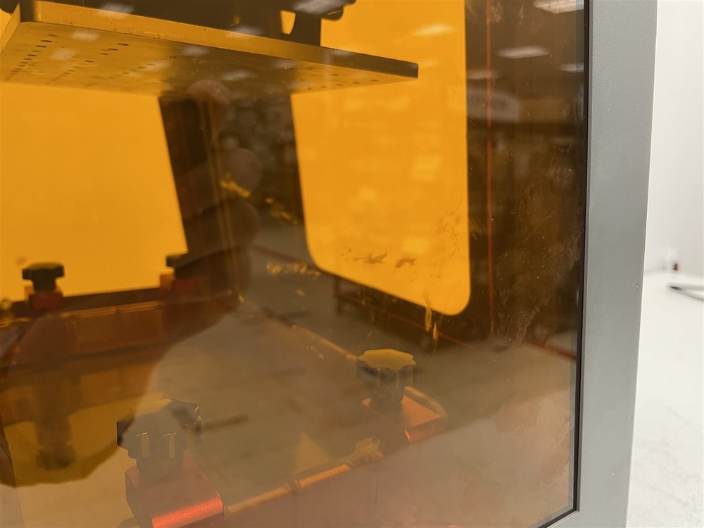 Wanhao Resin 3D Printer CGR 4K 8.9 in' LCD