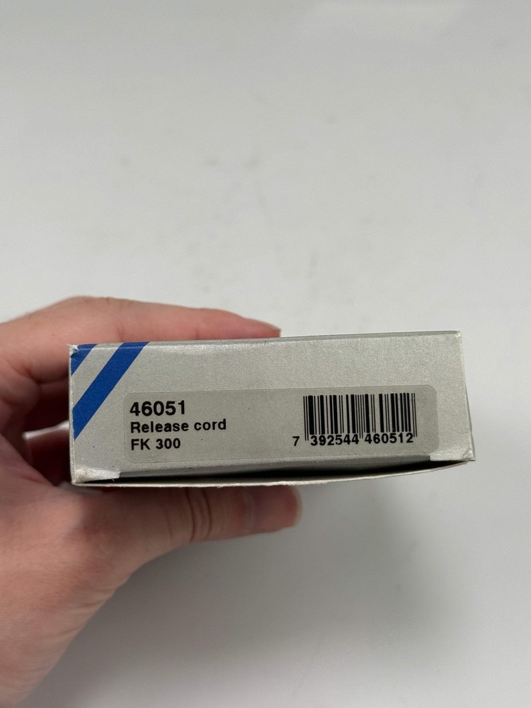 Hasselblad 46051 Release Cord