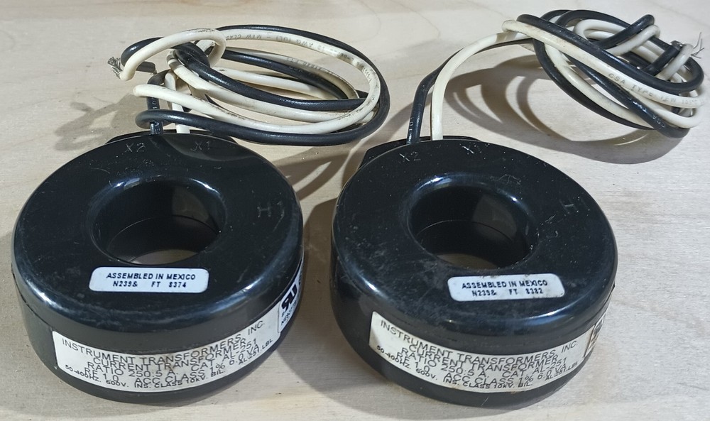Current Transformer AL-251