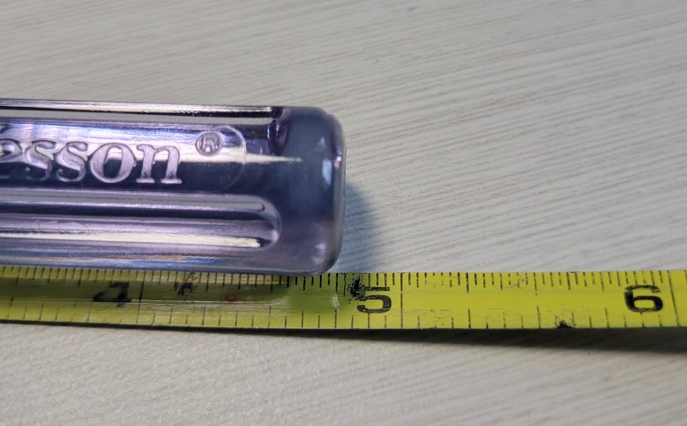 Smith & Wesson Magnetic Tip Screwdriver (T24196)