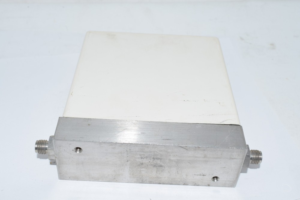 Applied Materials AFC-550 Mass Flow Controller 600100 6-300 sccm Hydrogen Gas