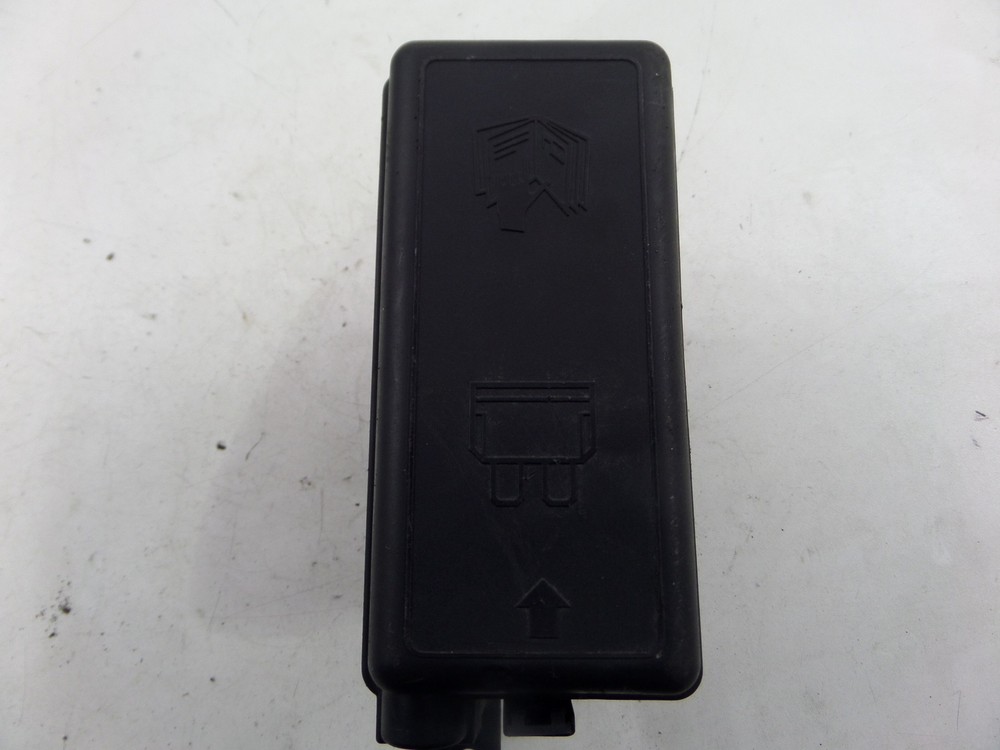 Mini Cooper Fuse Box OEM 9 240 943-02