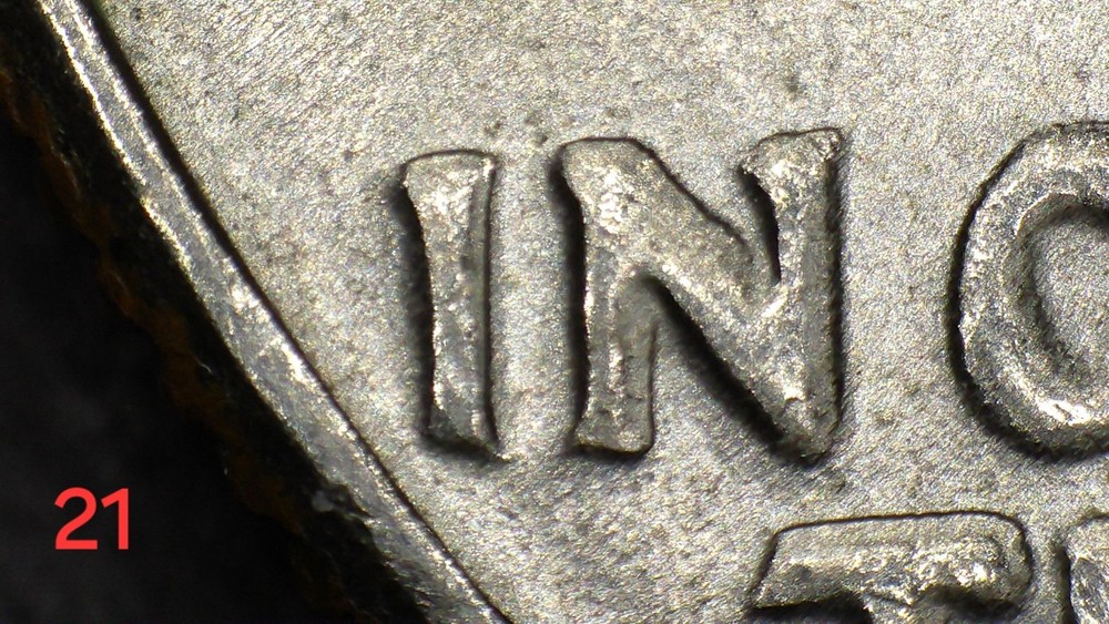 💥💥1974 D ERROR "Ike" Eisenhower $1 Almost Uncirculated 💥💥